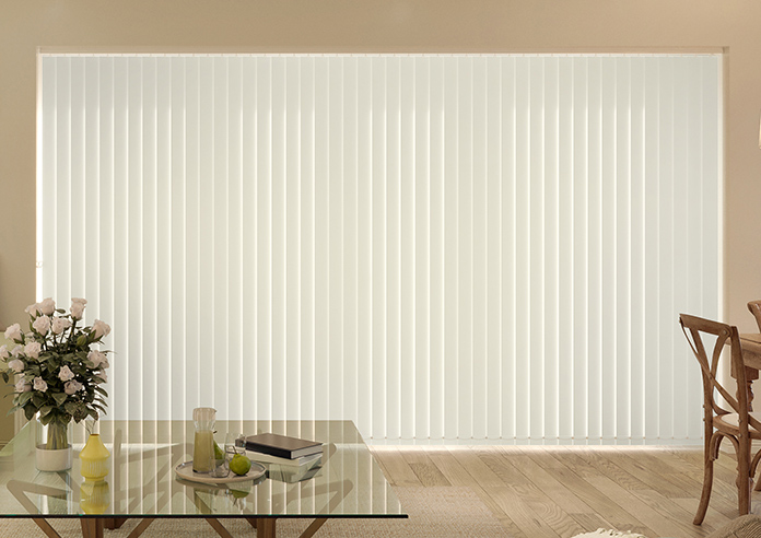 Trinity (Blackout), Vanilla - Vertical Blind - Image 6